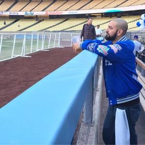 Meet your Posher, Richard